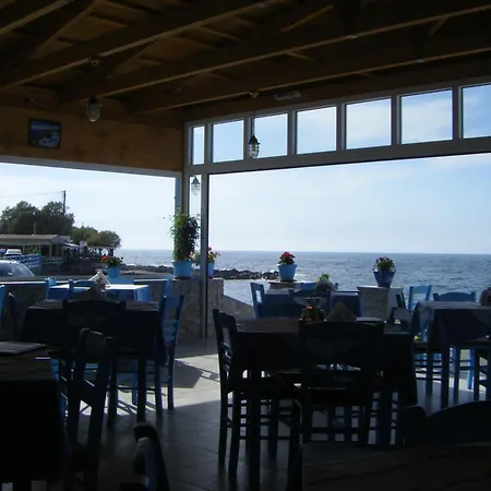 Appartement Socrates Apartmens&restaurant *