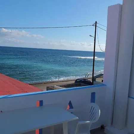 Socrates Apartmens & Restaurant *