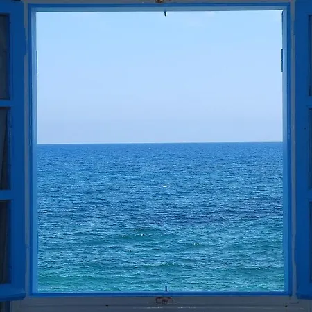 Apartment Socrates Apartmens & Restaurant Milatos