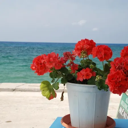 Socrates Apartmens & Restaurant *
