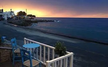 Socrates Apartmens & Restaurant Apartment Milatos