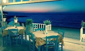 Socrates Apartmens&restaurant Appartement
