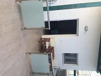 Socrates Apartmens & Restaurant * Milatos