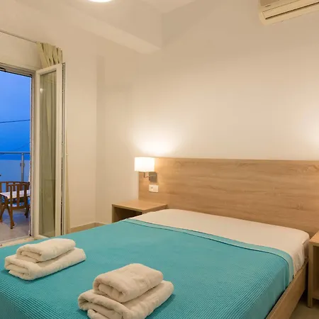 Appartement Socrates Apartmens&restaurant