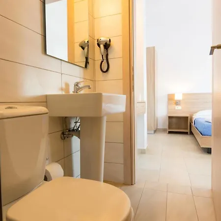Socrates Apartmens & Restaurant Apartment