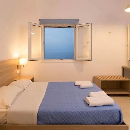 Socrates Apartmens&restaurant *