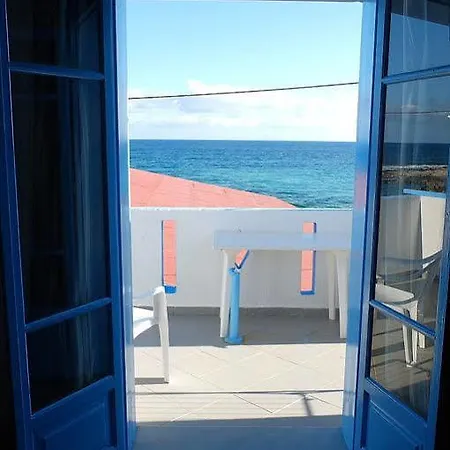 Apartment Socrates Apartmens & Restaurant