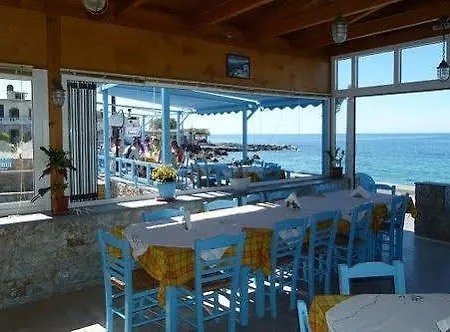 Socrates Apartmens & Restaurant Apartment Milatos