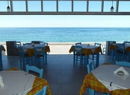 Appartement Socrates Apartmens&restaurant