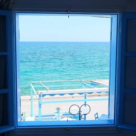 Socrates Apartmens & Restaurant 아파트 *