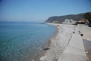 아파트 Socrates Apartmens & Restaurant *