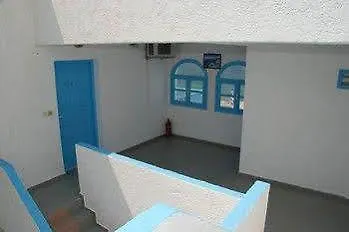 Socrates Apartmens & Restaurant 아파트 *