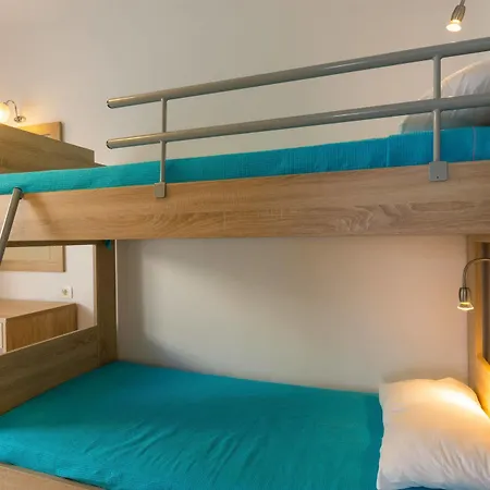 아파트 Socrates Apartmens & Restaurant *